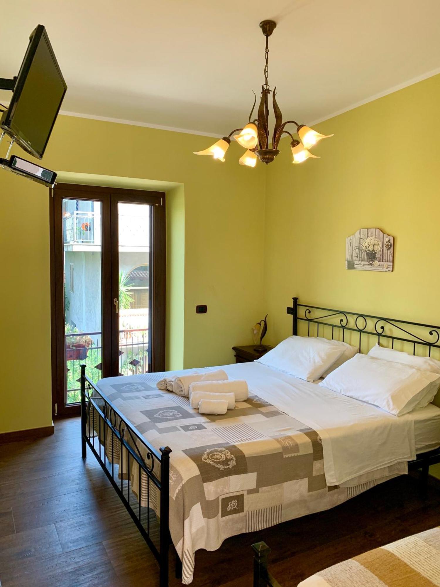 Agriturismo Torre Ercolana Ананьї Екстер'єр фото