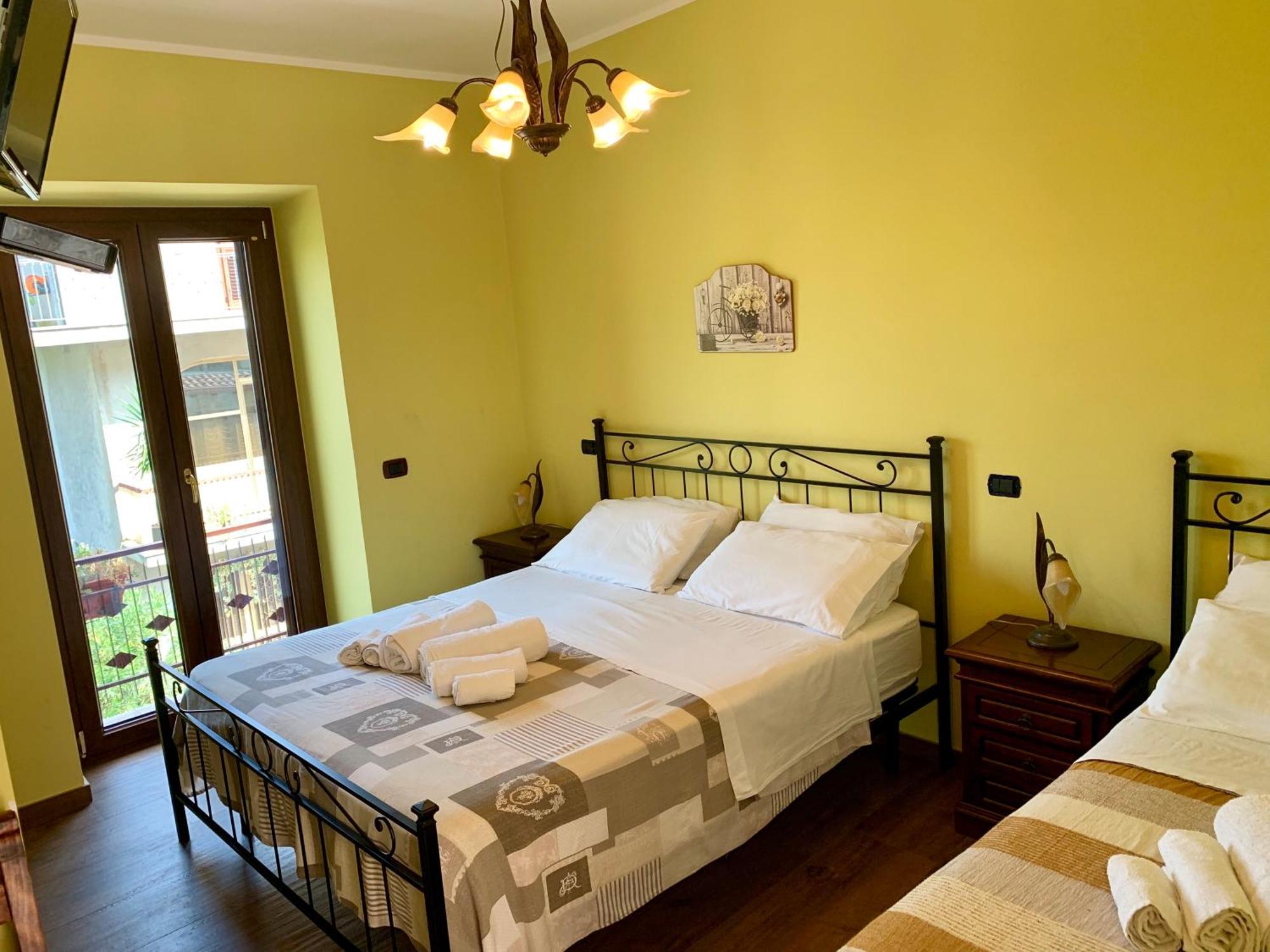 Agriturismo Torre Ercolana Ананьї Екстер'єр фото