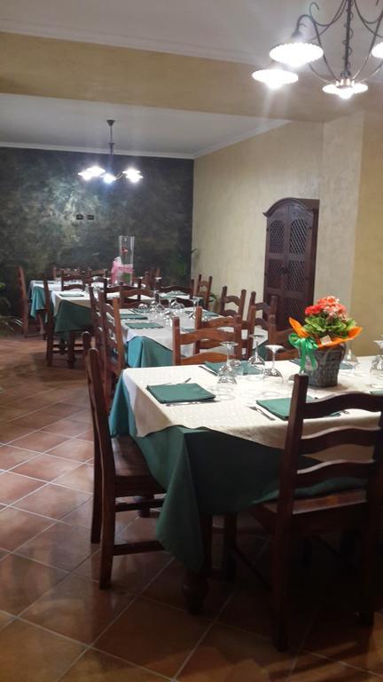 Agriturismo Torre Ercolana Ананьї Екстер'єр фото